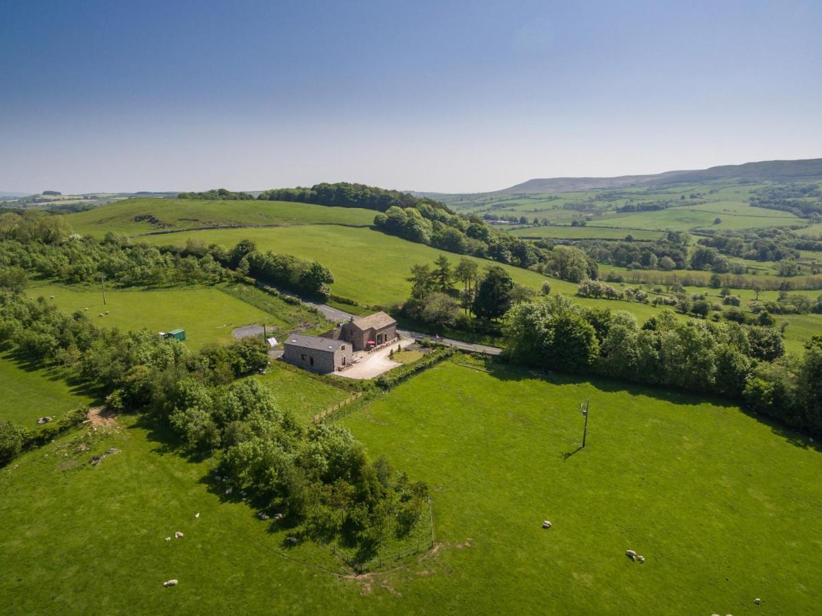 Clerk Laithe Lodge Newton  Luaran gambar