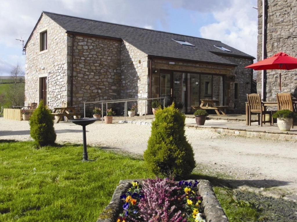 Clerk Laithe Lodge Newton  Luaran gambar