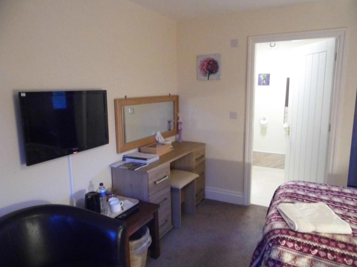 Clerk Laithe Lodge Newton  Luaran gambar