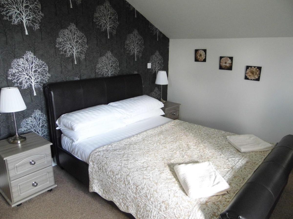 Clerk Laithe Lodge Newton  Luaran gambar