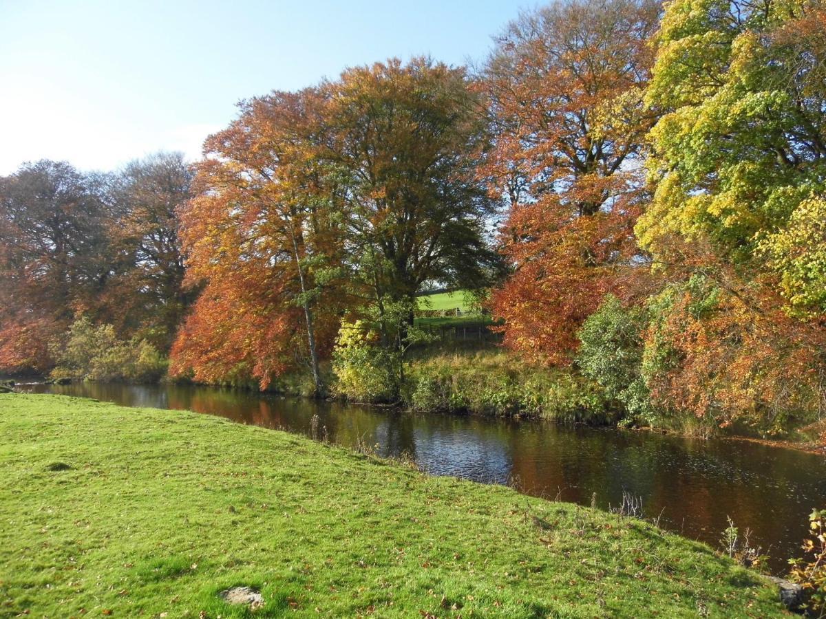Clerk Laithe Lodge Newton  Luaran gambar