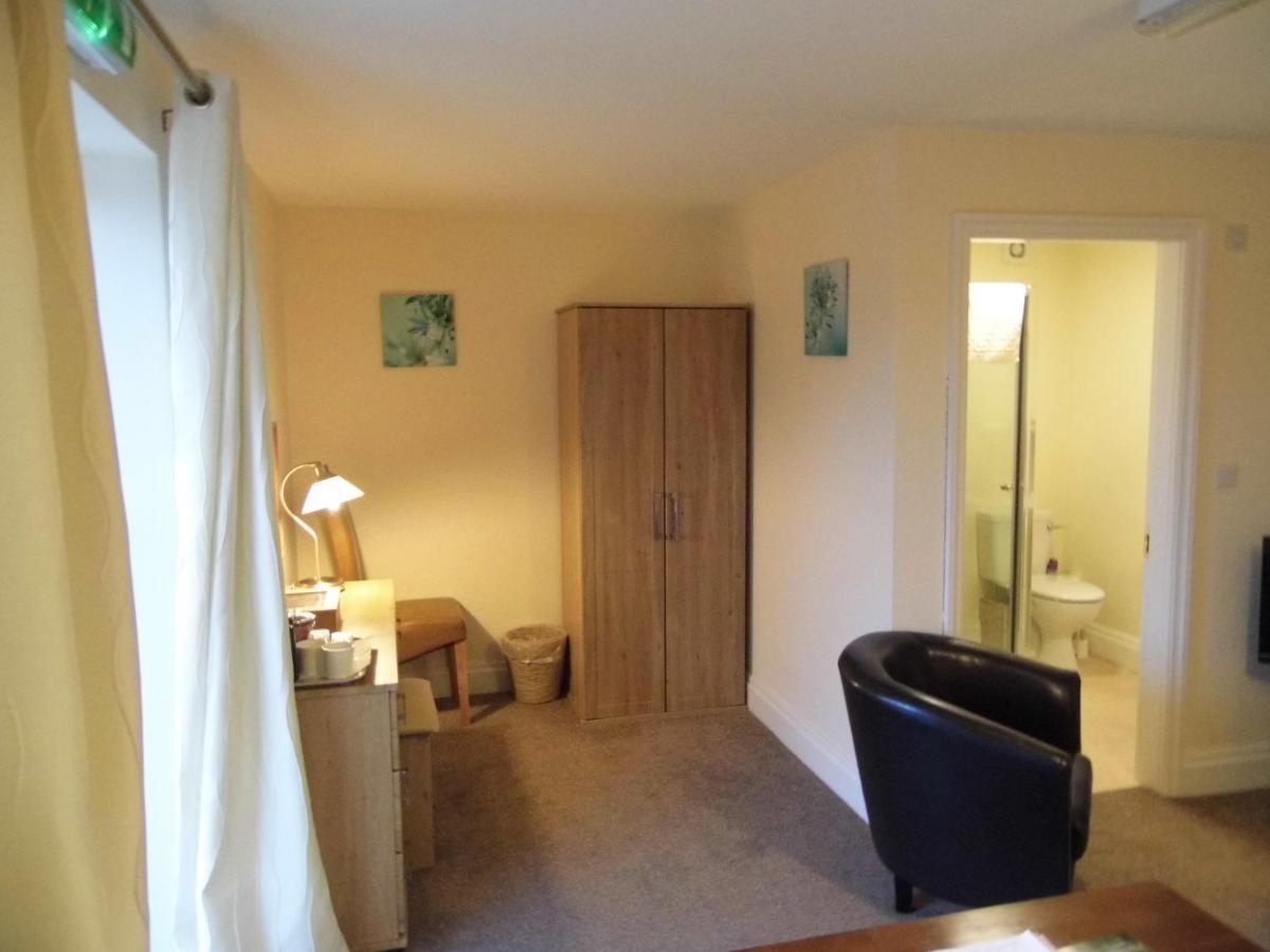 Clerk Laithe Lodge Newton  Luaran gambar