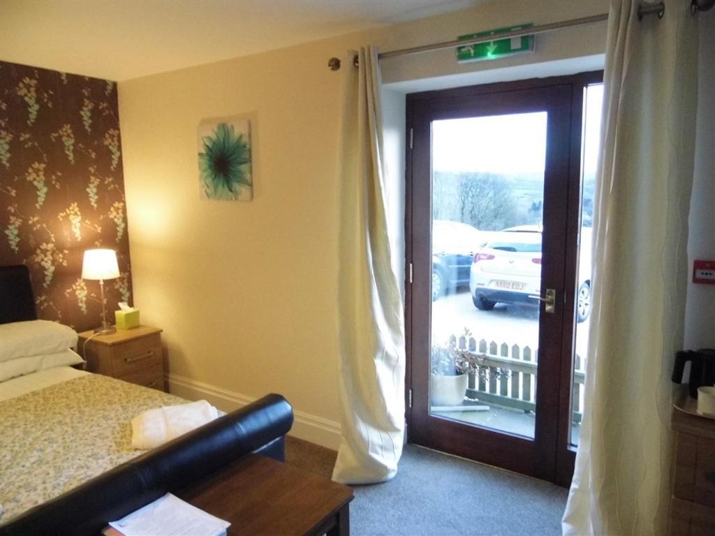 Clerk Laithe Lodge Newton  Luaran gambar