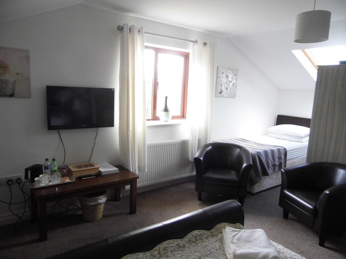 Clerk Laithe Lodge Newton  Luaran gambar