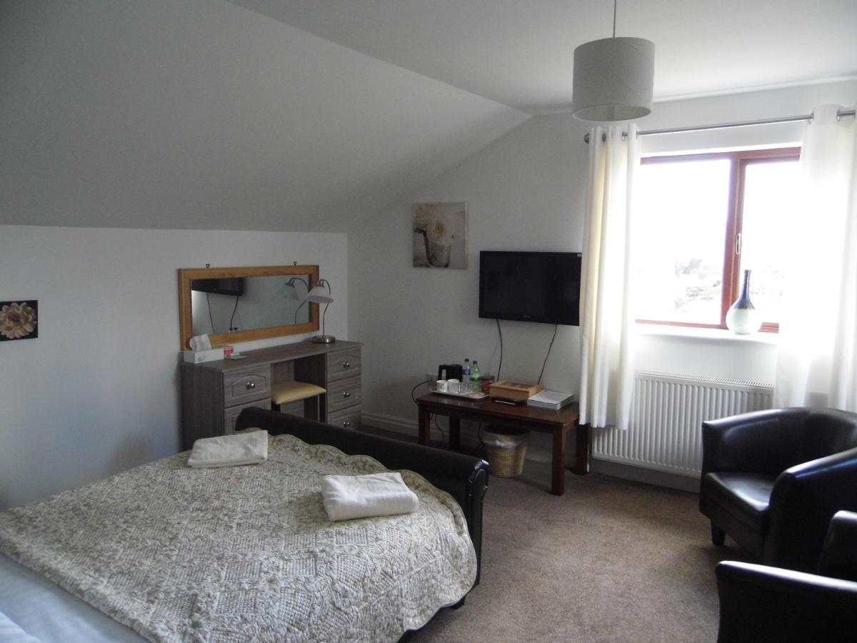 Clerk Laithe Lodge Newton  Luaran gambar