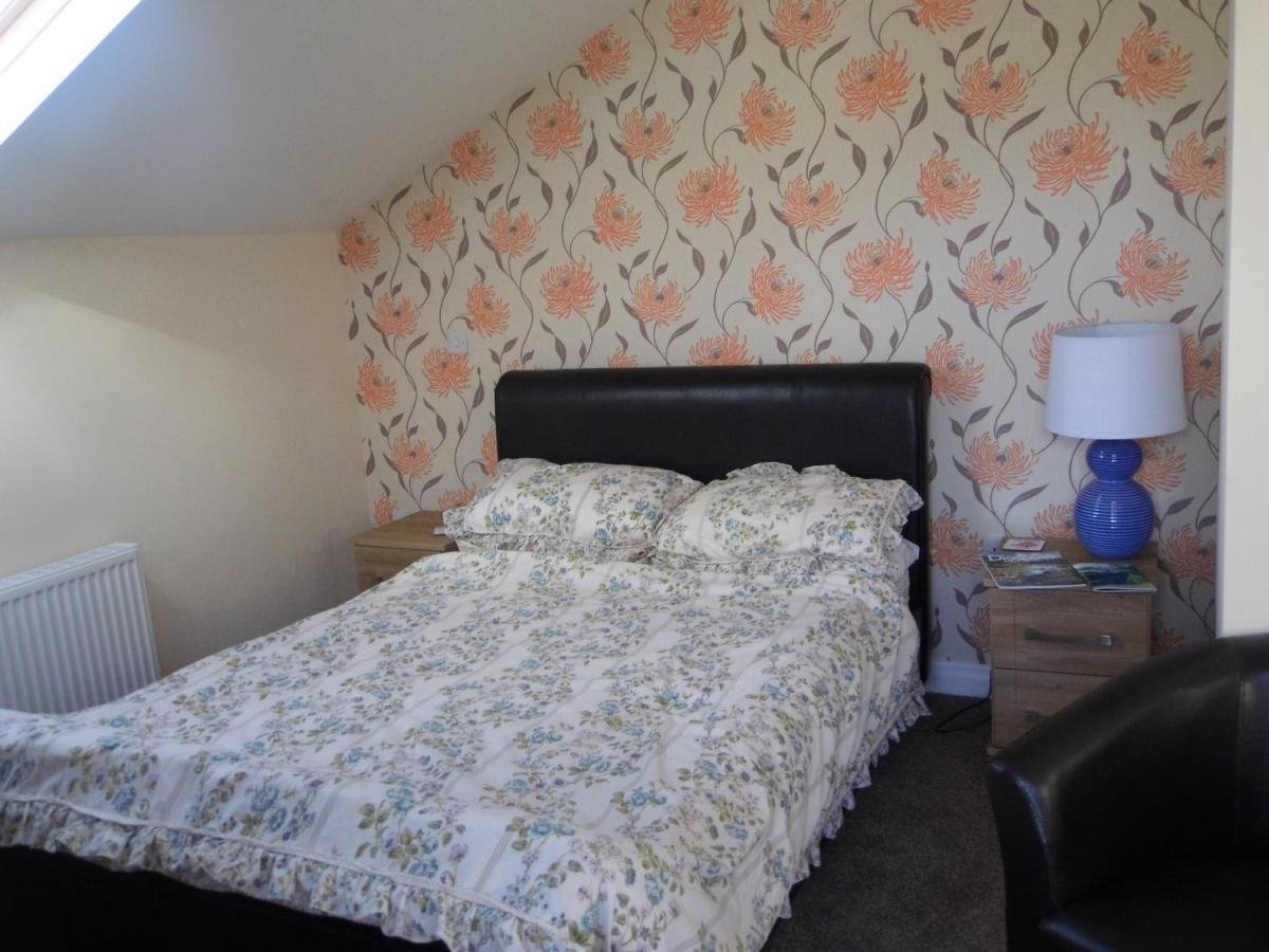 Clerk Laithe Lodge Newton  Luaran gambar
