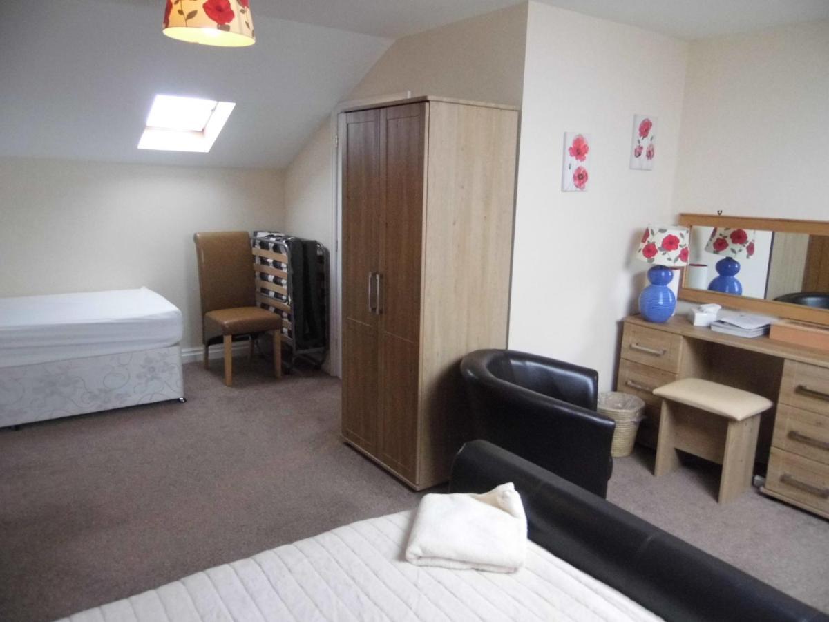 Clerk Laithe Lodge Newton  Luaran gambar