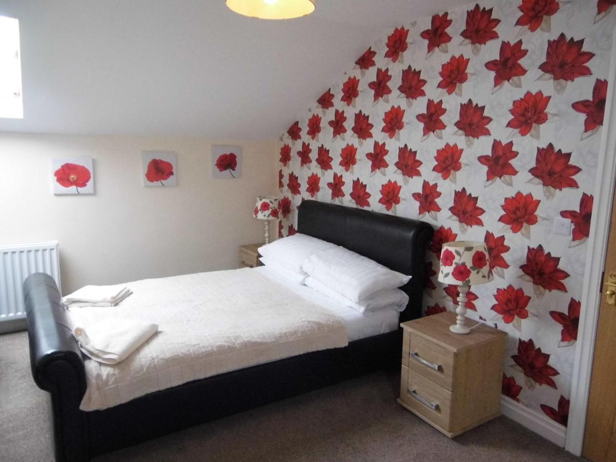 Clerk Laithe Lodge Newton  Luaran gambar
