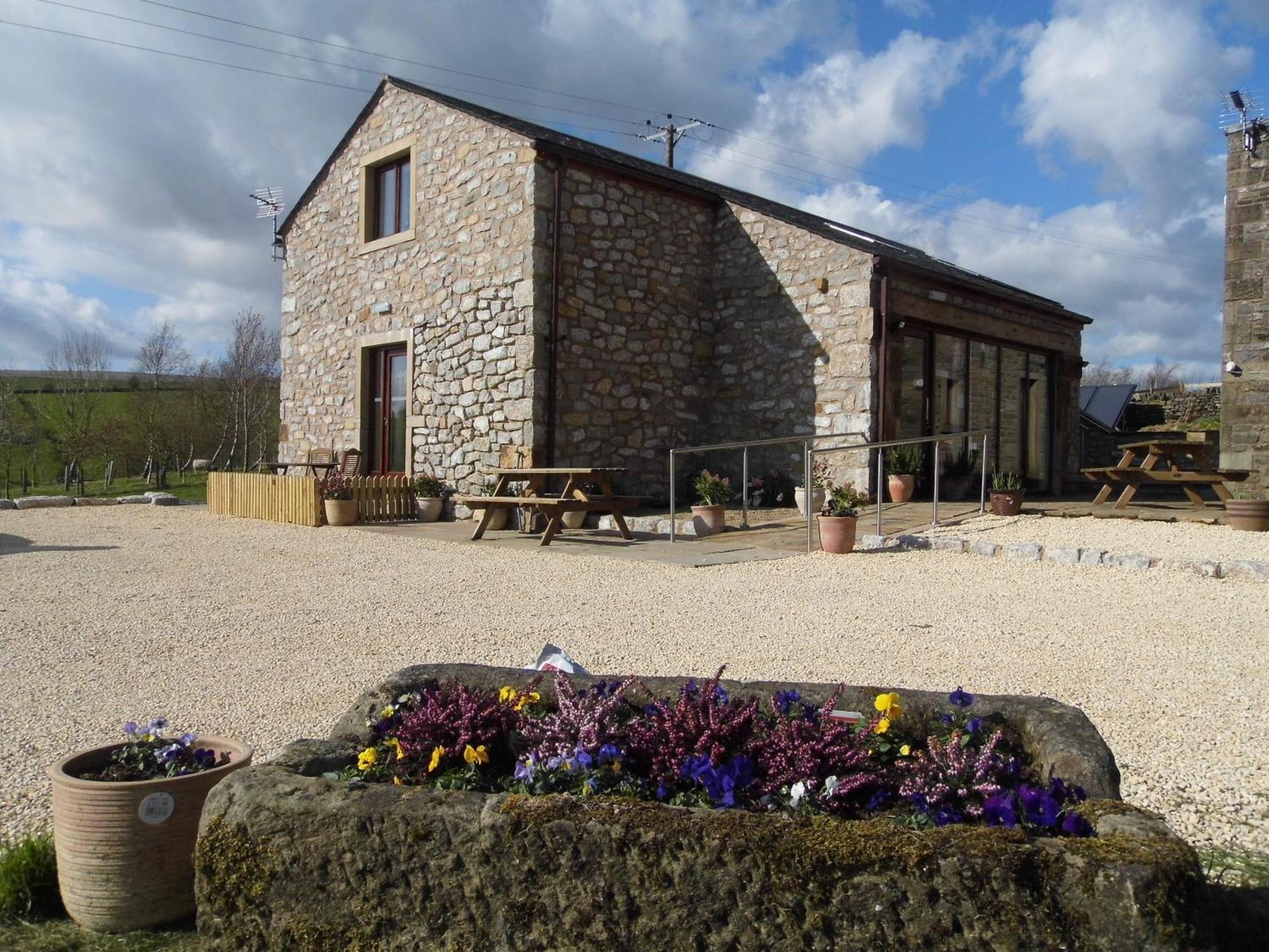 Clerk Laithe Lodge Newton  Luaran gambar